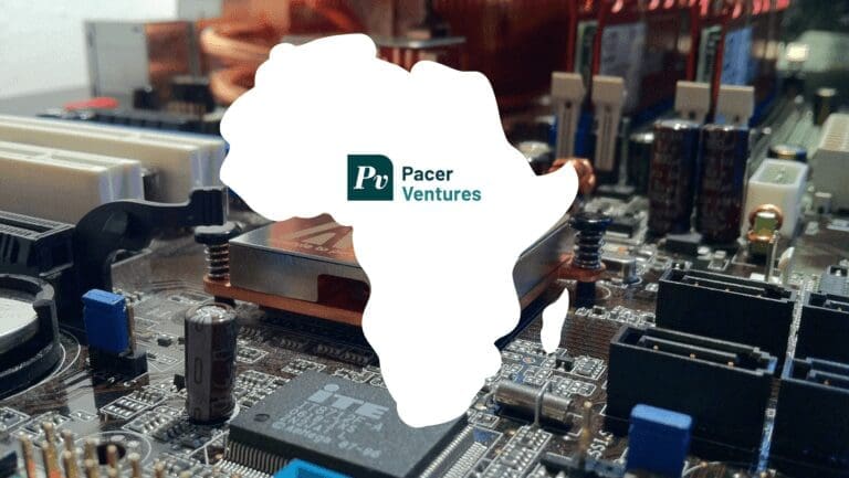 Tech Development in Africa